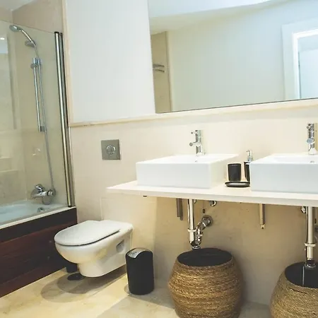 Apartman Exclusivo En Flamingos Golf *