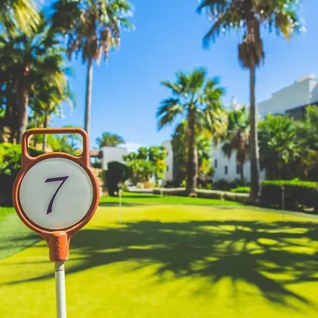 Exclusivo En Flamingos Golf Apartman Estepona