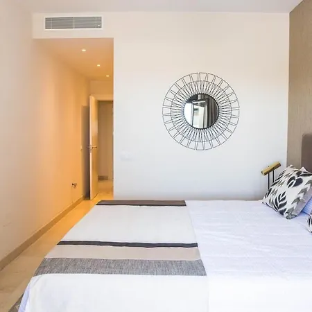 Apartman Exclusivo En Flamingos Golf