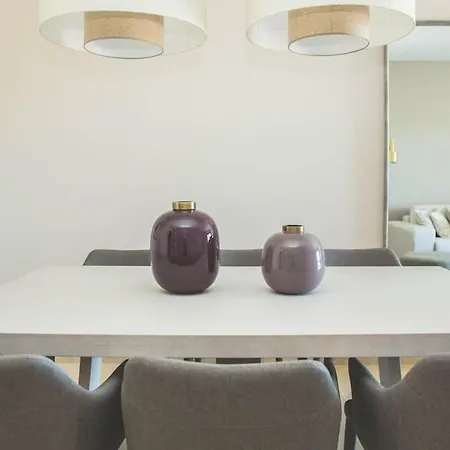 Apartman Exclusivo En Flamingos Golf *