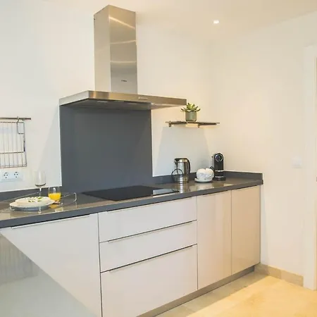 Exclusivo En Flamingos Golf Apartman