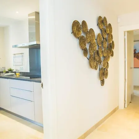 Apartman Exclusivo En Flamingos Golf *