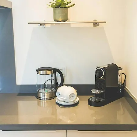 Exclusivo En Flamingos Golf Apartman *