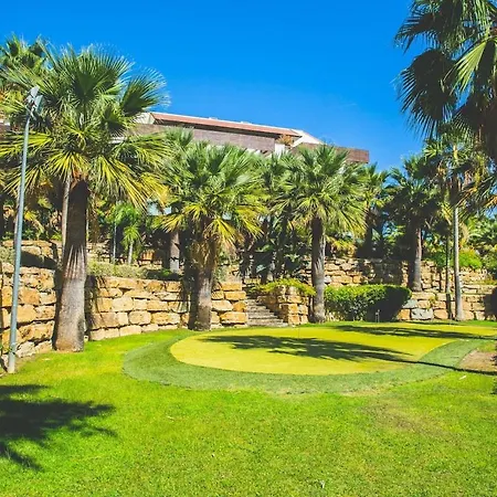 Lejlighed Exclusivo En Flamingos Golf *