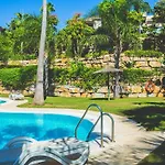 Exclusivo En Flamingos Golf Apartmán *