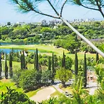 Exclusivo En Flamingos Golf Apartmán Estepona