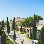 Διαμέρισμα Exclusivo En Flamingos Golf Εστεπόνα