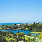 Apartmán Exclusivo En Flamingos Golf Estepona