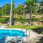 Exclusivo En Flamingos Golf * Estepona
