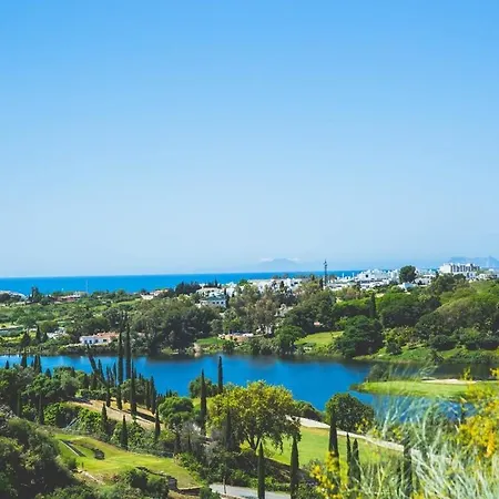 Exclusivo En Flamingos Golf