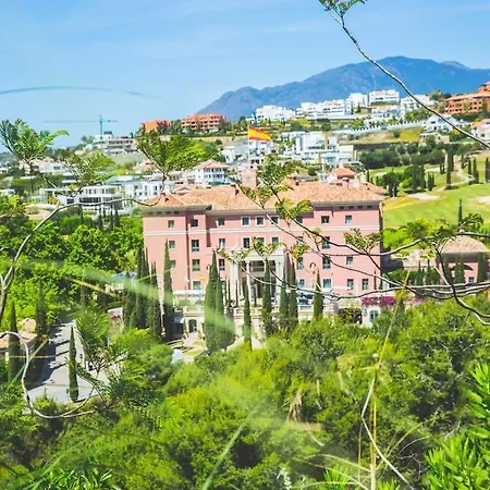 Exclusivo En Flamingos Golf Апартаменты