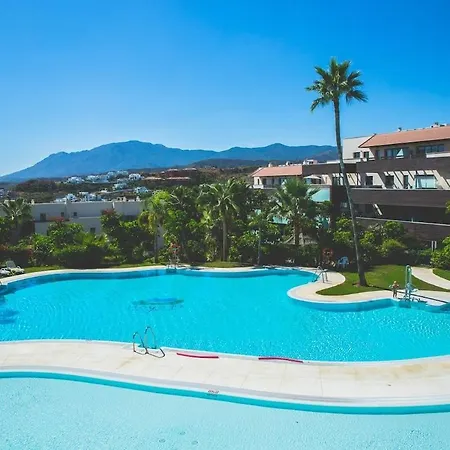 Appartamento Exclusivo En Flamingos Golf Estepona