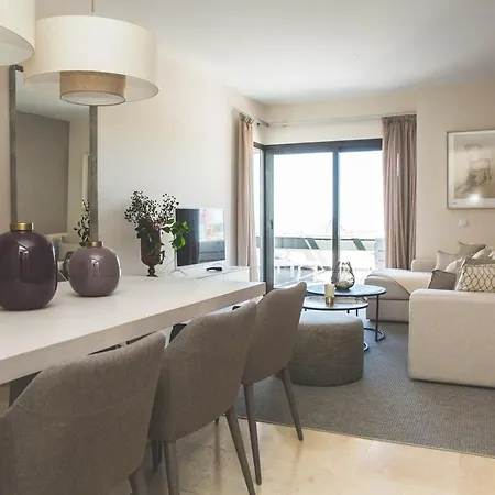 Appartamento Exclusivo En Flamingos Golf *