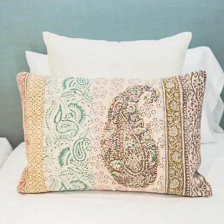 Апартаменты Exclusivo En Flamingos Golf Эстепона