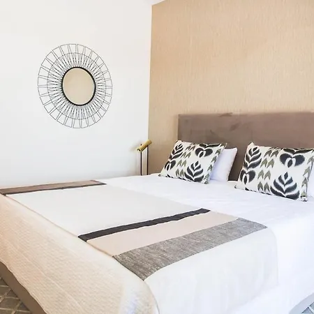 Exclusivo En Flamingos Golf Апартаменты