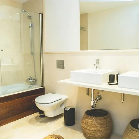 Appartamento Exclusivo En Flamingos Golf