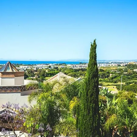 Exclusivo En Flamingos Golf *