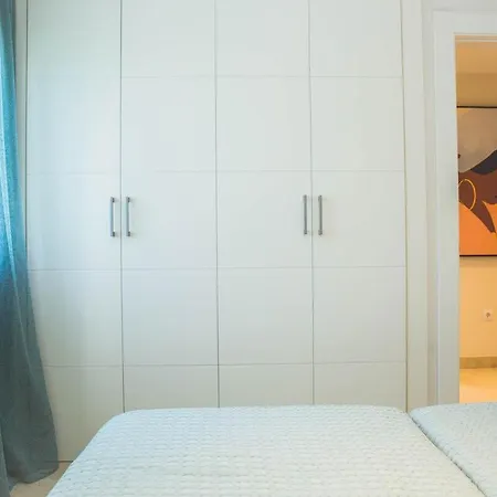 Apartment Exclusivo En Flamingos Golf *