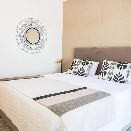 Apartment Exclusivo En Flamingos Golf *