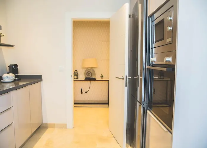 Exclusivo En Flamingos Golf * Estepona