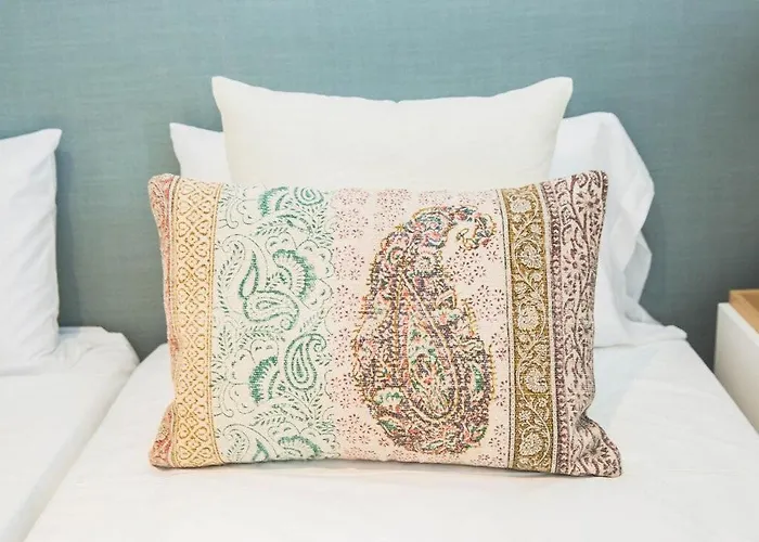 Apartment Exclusivo En Flamingos Golf Estepona