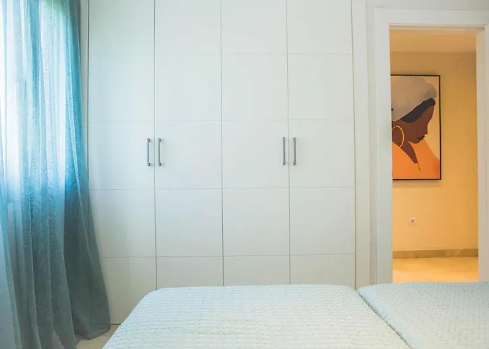 Apartment Exclusivo En Flamingos Golf *