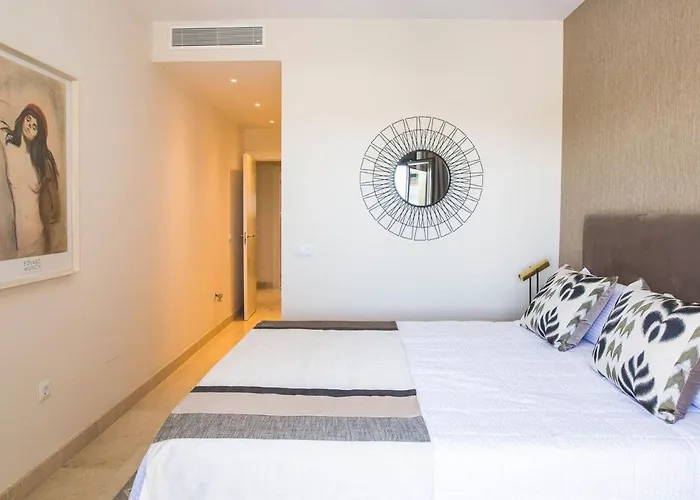 Exclusivo En Flamingos Golf * Estepona