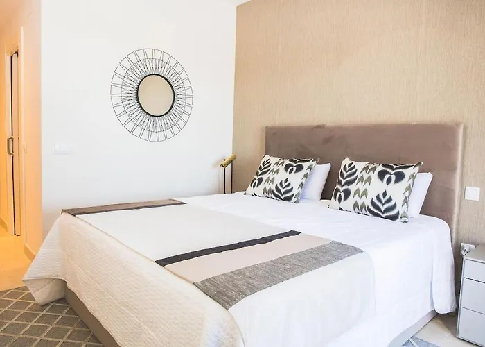 Exclusivo En Flamingos Golf Estepona