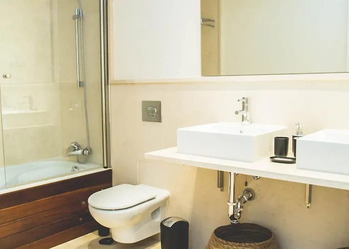 Exclusivo En Flamingos Golf Apartment *