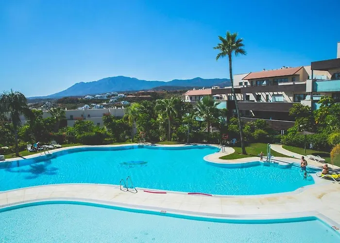 Apartment Exclusivo En Flamingos Golf *