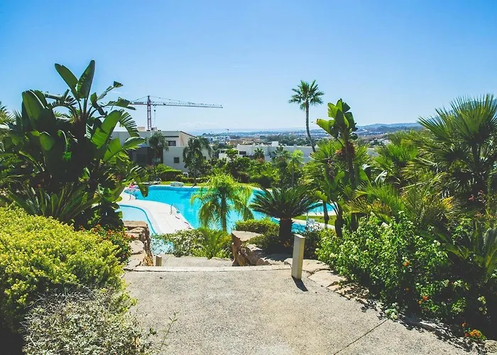 Exclusivo En Flamingos Golf *