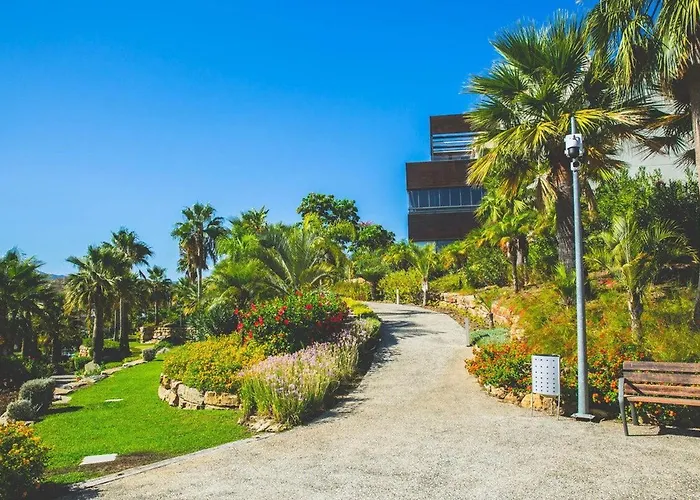 Apartment Exclusivo En Flamingos Golf *