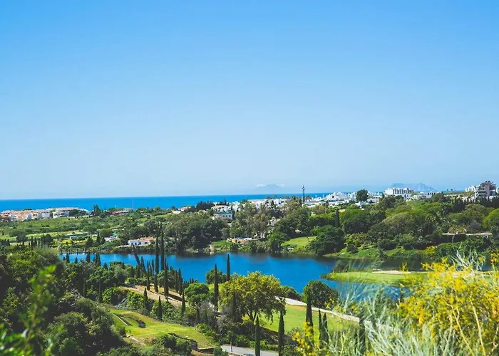 Exclusivo En Flamingos Golf *