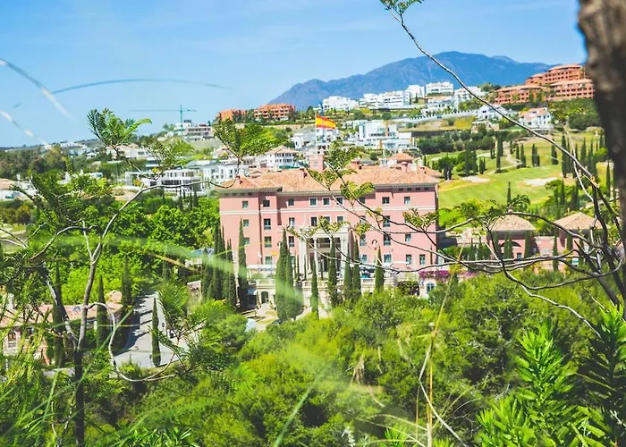 Apartment Exclusivo En Flamingos Golf *