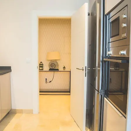 Exclusivo En Flamingos Golf * Estepona