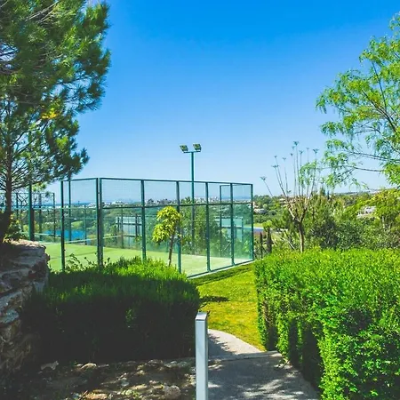 Exclusivo En Flamingos Golf Estepona