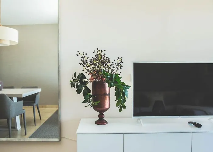 Exclusivo En Flamingos Golf Estepona