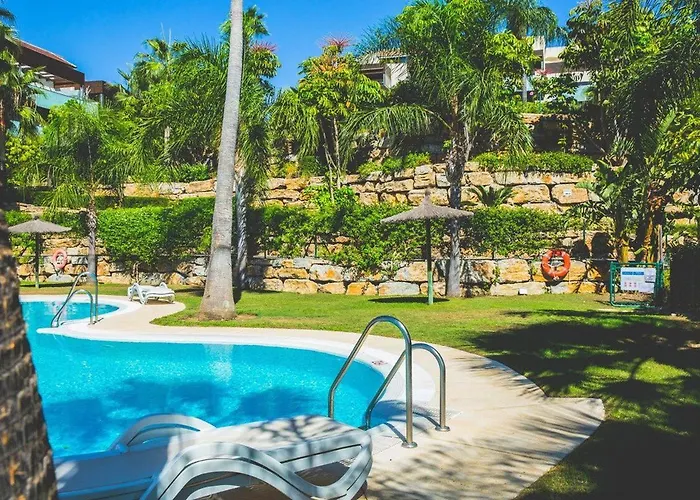 Exclusivo En Flamingos Golf Apartamento *