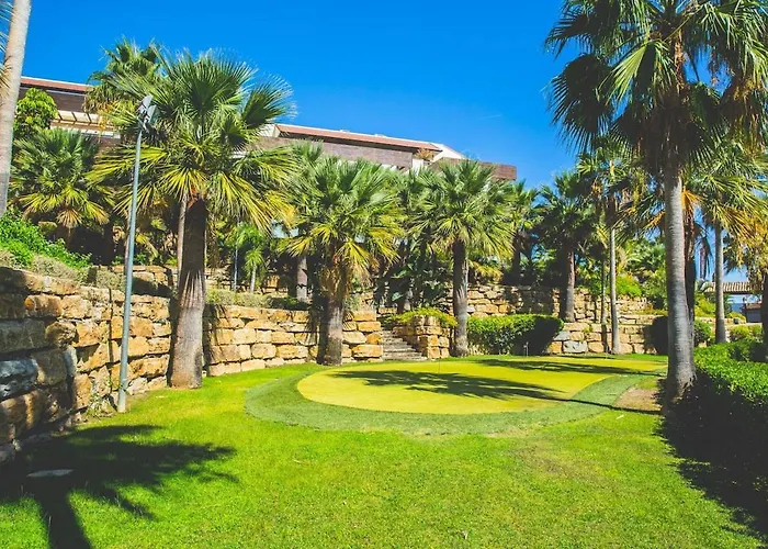 Apartamento Exclusivo En Flamingos Golf