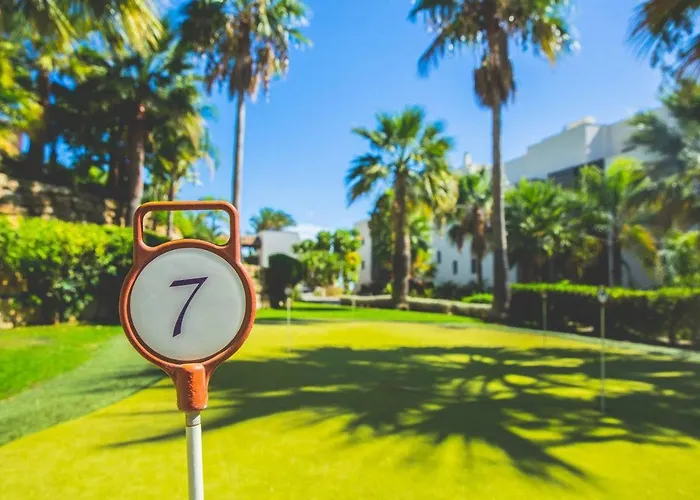 Exclusivo En Flamingos Golf *